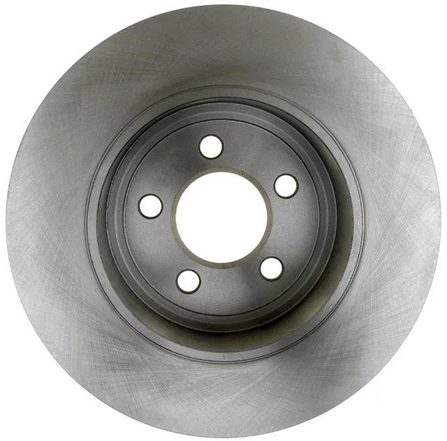 780254R – RAYBESTOS Brake Rotor, OE Replacement Single - view 3